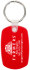 Promotional Trans Red